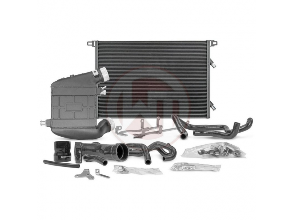 Competition Package Wagner Tuning Audi RS4 B9 / RS5 F5 - 700001162 Competition Package Wagner Tuning Audi RS4 B9 / RS5 F5